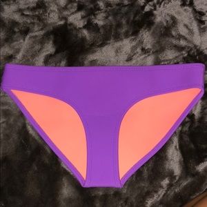 Triangl bikini bottoms